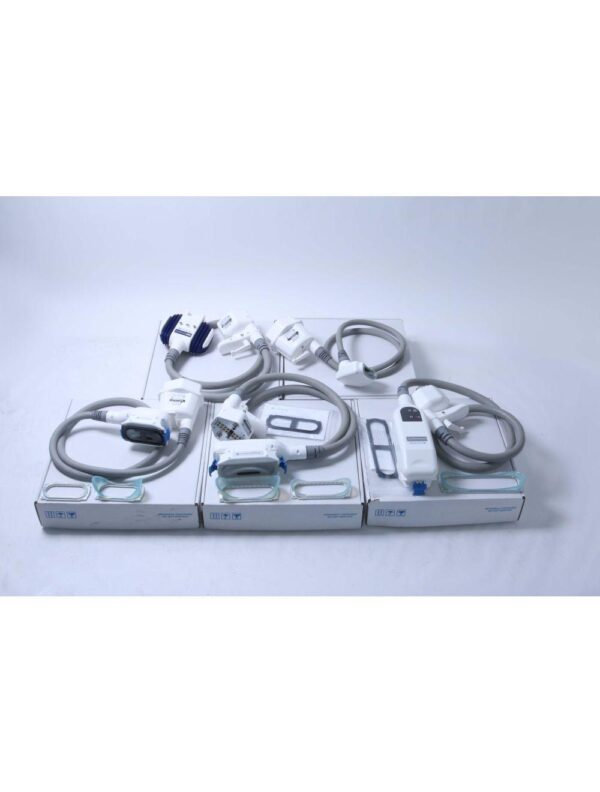 Zeltiq CoolSculpting CoolAdvantage 5 HPs ADVANTAGE Petite Plus Mini CoolSmooth