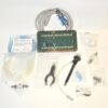 Envy Medical SilkPeel 3 MD SP3 Dermalinfusion Silk Peel w/ Face HP Kit Tips 362 Hrs