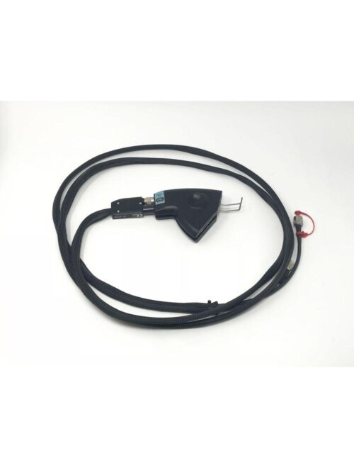 Iridex Varilite 532/940 KTP Laser Scanner Handpiece Model 914 ScanLiteXP & Fiber