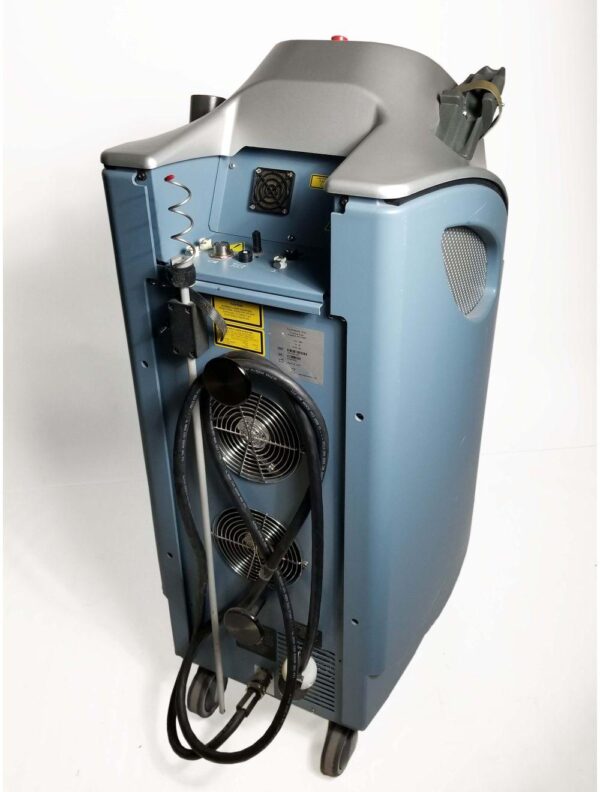 20240926042544-66f4e2488c745.jpg Cynosure Affirm Multiplex MPX 1320/1440 Skin Rejuvenation Laser w/ IPL Handpiece