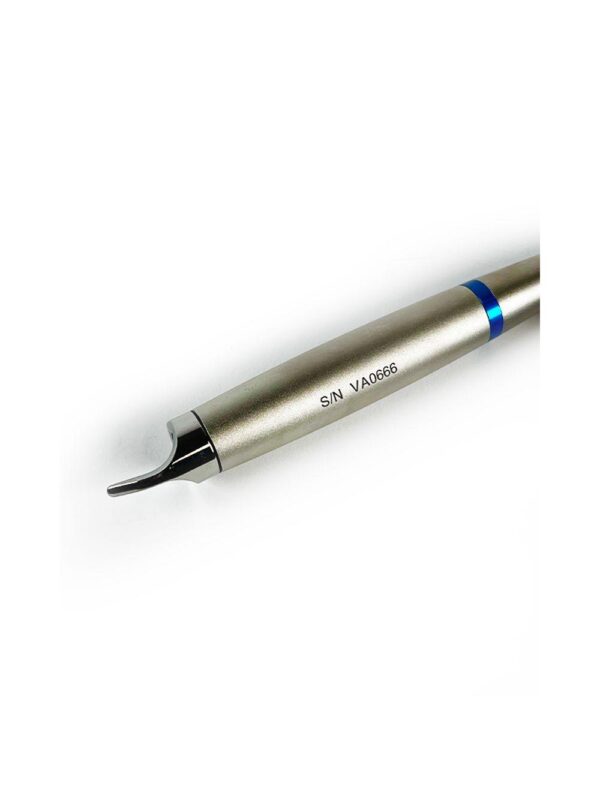 Iridex VariLite 532/940 Laser Fiber Handpiece 0.7mm Pigment Vascular Lesions HP