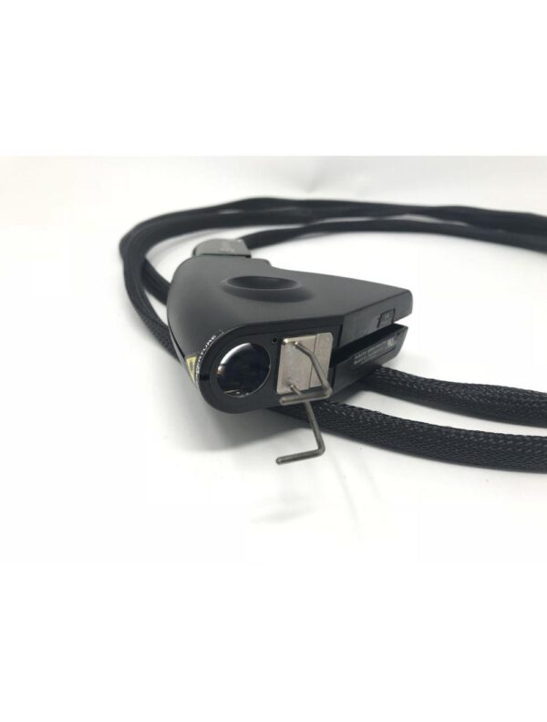 Iridex Varilite 532/940 KTP Laser Scanner Handpiece Model 914 ScanLiteXP & Fiber