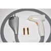 Lumenis Lume 1 Multi-Spot Nd YAG Laser Hair Removal Hand Piece w/ 2 Crystal Tips