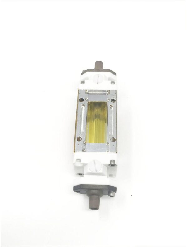Palomar Max G IPL Handpiece Light Directing Reflector Cavity Tube Assembly