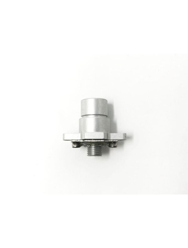 Palomar Lux 1540 Erbium Handpiece Laser Aperture Focus Lens Module Lux1540