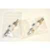 Envy Medical SilkPeel 3 MD SP3 Dermalinfusion Silk Peel w/ Face HP Kit Tips 362 Hrs