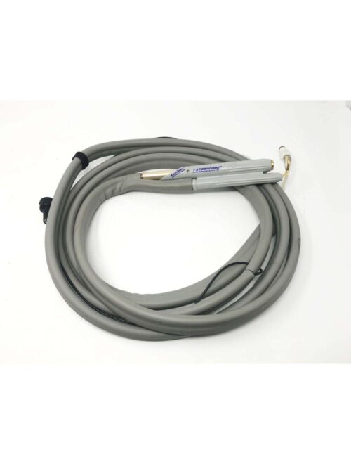 Iridex LaserScope Gemini Versastat i CoolSpot YAG KTP Laser Fiber Handpiece