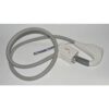 2010 Alma Soprano Ice Harmony XL XLI LITE NIR Skin Tightening Handpiece 100KShot