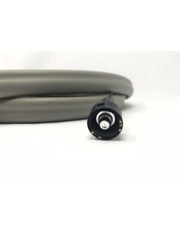 Iridex LaserScope Gemini Versastat i CoolSpot YAG KTP Laser Fiber Handpiece