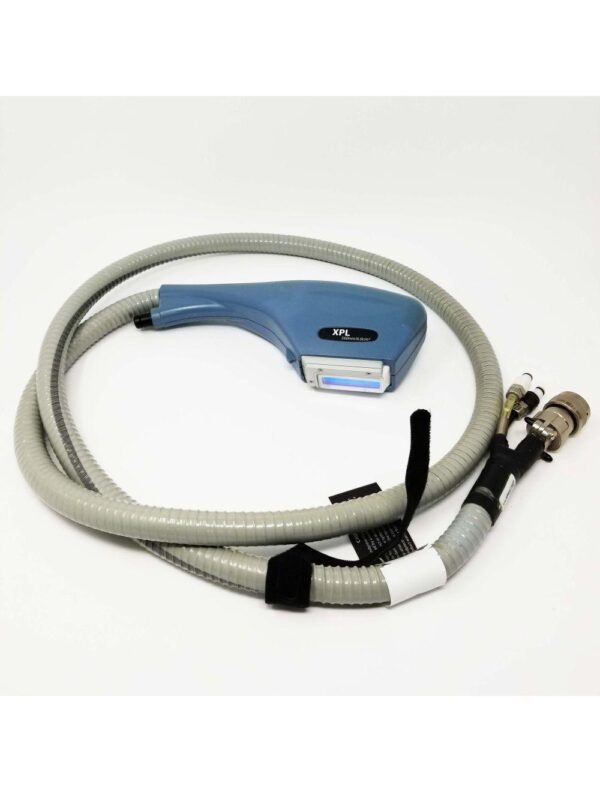 20240926042650-66f4e28a8cda7.jpg Cynosure Affirm Multiplex MPX 1320/1440 Skin Rejuvenation Laser w/ IPL Handpiece