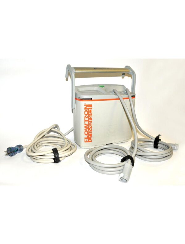 20240926042658-66f4e2928e9f6.jpg Huntleigh Healthcare Flowtron Universal SCD DVT Compression Therapy Unit AC600