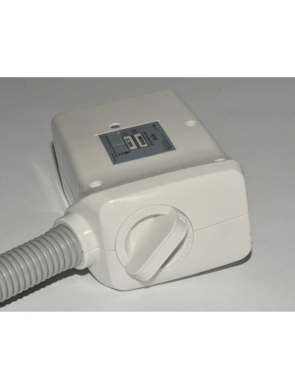 2010 Alma Soprano Ice Harmony XL XLI LITE NIR Skin Tightening Handpiece 100KShot