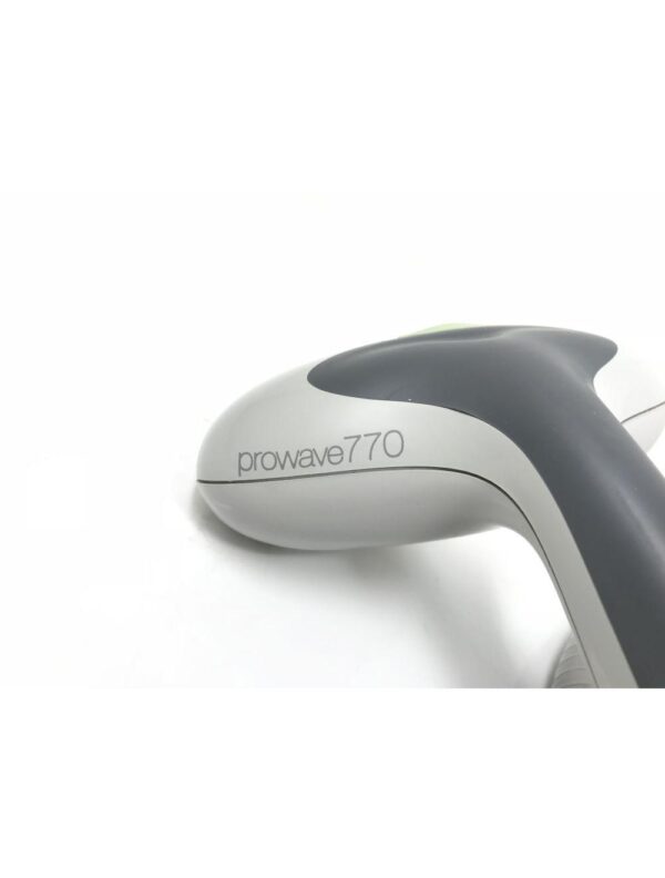2012 Cutera Laser Prowave770 IPL Hair Removal Hand Piece Pro Wave 770 RELOADED