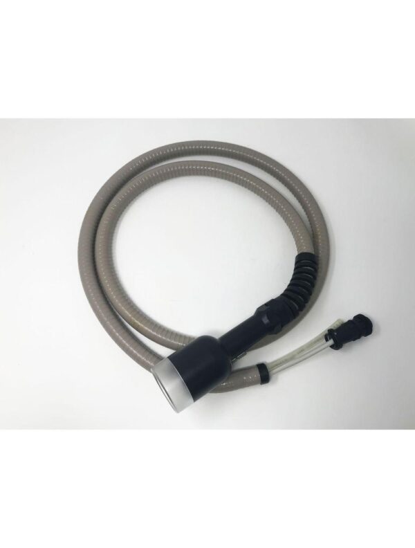 Vaser Shape Ultrasound Diathermy Skin Tightening Lymph Zonal Massage Handpiece