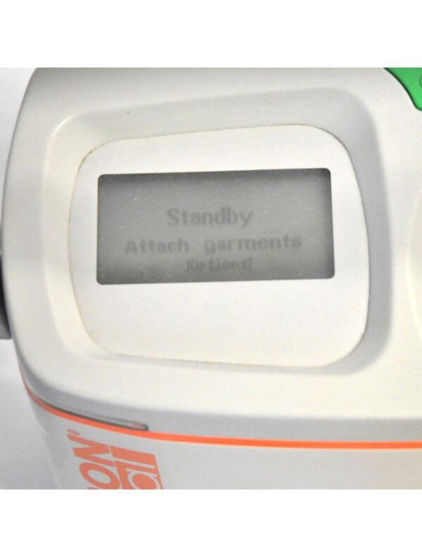 20240926042722-66f4e2aad52b9.jpg Huntleigh Healthcare Flowtron Universal SCD DVT Compression Therapy Unit AC600