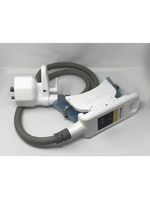 Zeltiq Cool Sculpting Cool Max Breeze Vacuum Applicator Handpiece BRZ-AP1-080-00