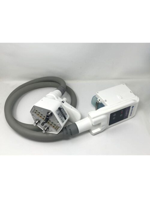 2015 Zeltiq Cool Sculpting Cool Fit Breeze Vacuum Applicator Flat BRZ-AP1-066-00