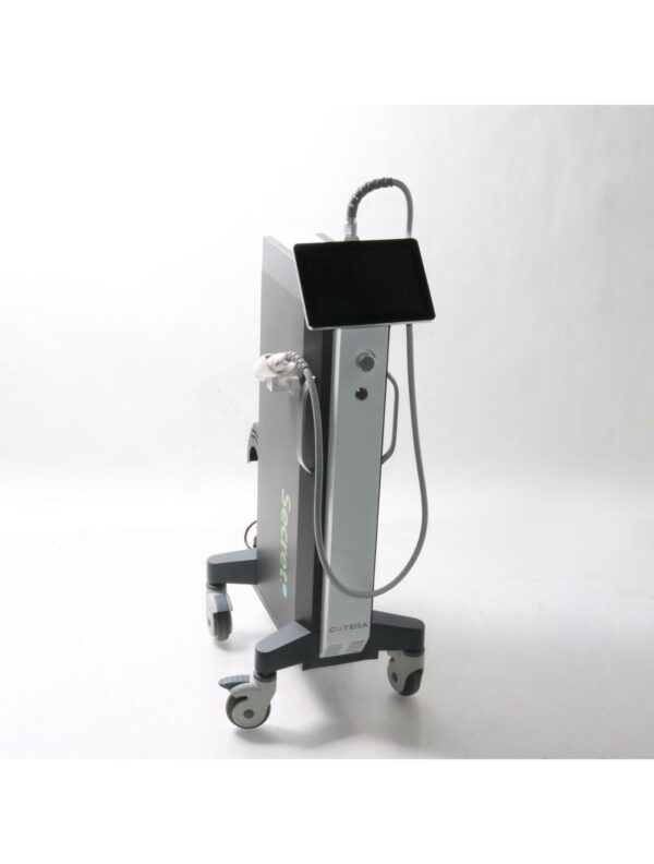 OPEN SecretRF Microneedling Micro Needle Secret RF Wrinkle Scar Age Skin Laxity