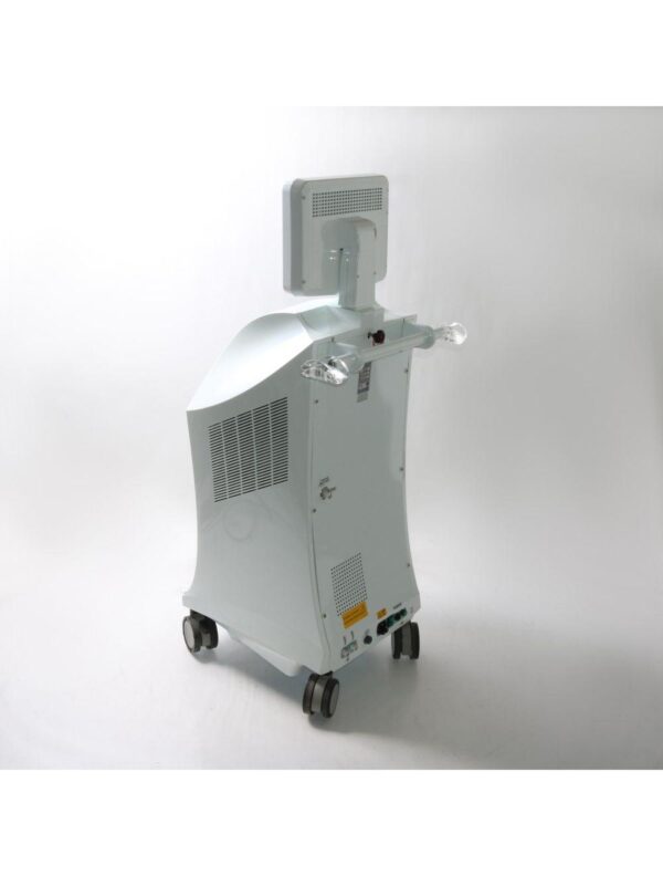 2018 Alma Vshape ULTRA RF Skin Tightening w/ 2 HPs Pixel RF UniLarge V Shape