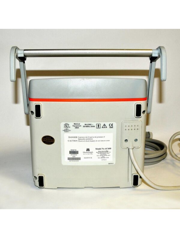 20240926042831-66f4e2efd5809.jpg Huntleigh Healthcare Flowtron Universal SCD DVT Compression Therapy Unit AC600