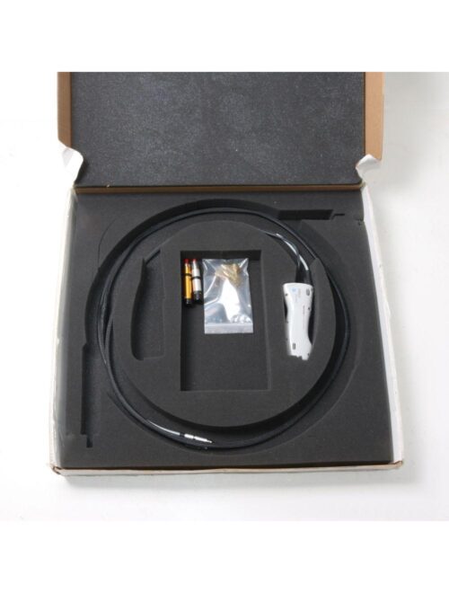 Candela GentleMax PRO Gentle Max Specialty Vascular Delivery System 1.5/3mm
