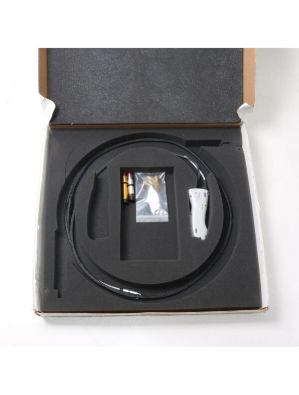 20240926042839-66f4e2f7738a9.jpg Candela GentleMax PRO Gentle Max Specialty Vascular Delivery System 1.5/3mm