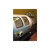 Khrunichev BLKS-307 Oxygen Chamber Hyperbaric Genox BLKS 307 Treatment