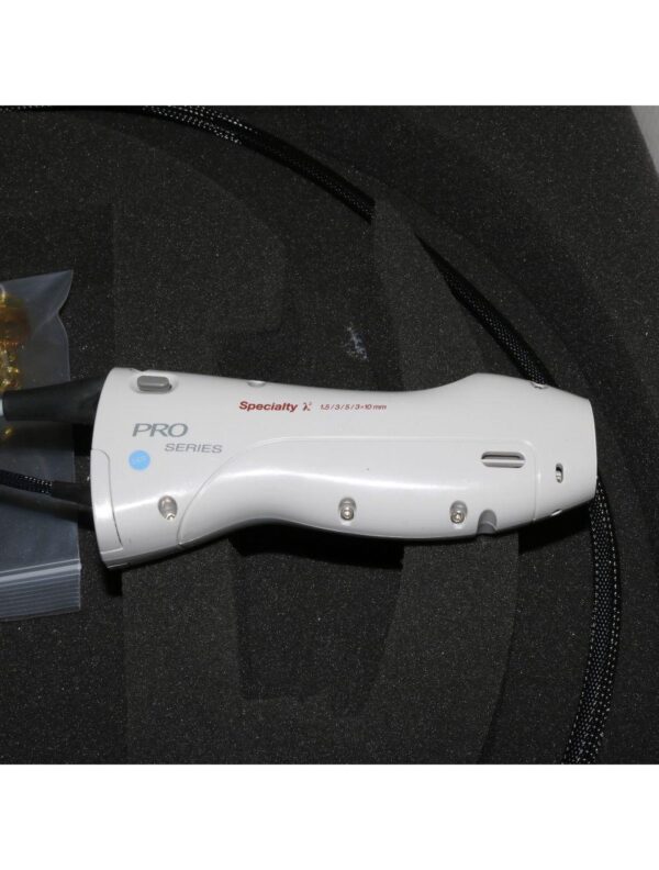 20240926042903-66f4e30fd8248.jpg Candela GentleMax PRO Gentle Max Specialty Vascular Delivery System 1.5/3mm