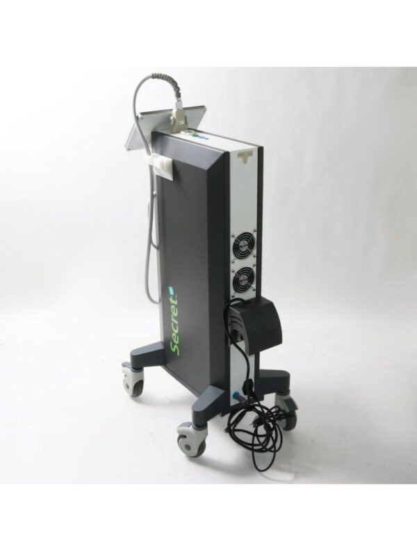OPEN SecretRF Microneedling Micro Needle Secret RF Wrinkle Scar Age Skin Laxity