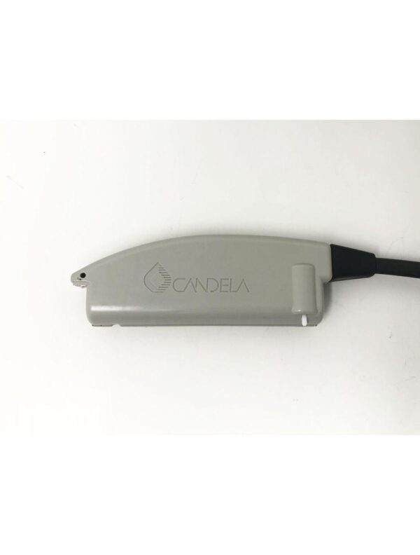 2007 Candela GentleLase 12 15 18mm FSE Delivery System Hand Piece 7122-3797
