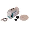 Buffalo Porta PlumeSafe 604 Smoke Evacuation Suction System with Filter PPS604