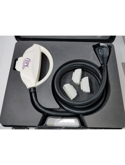 Lumenis Quantum IPL SR 560 Handpiece Optical Treatment Head HP Rejuvenation