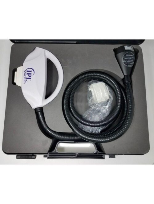 Quantum IPL Lumenis SR 560 Rejuvenation Optical Treatment Head Handpiece HP