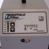 Buffalo Porta PlumeSafe 604 Smoke Evacuation Suction System with Filter PPS604