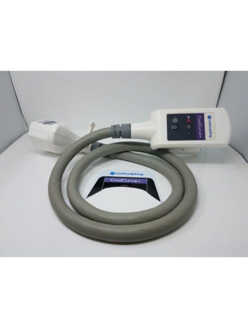 CoolCurve + Zeltiq Coolsculpting BRZ-AP1-064-000 Cool Curve Cool Sculpting Plus