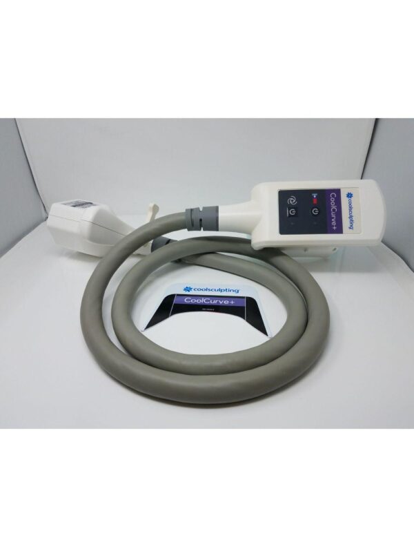 CoolCurve + Zeltiq Coolsculpting BRZ-AP1-064-000 Cool Curve Cool Sculpting Plus