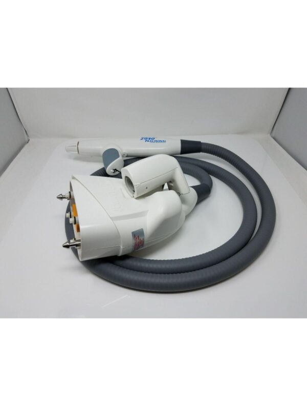 20240926043222-66f4e3d61742b.jpg CYNOSURE Palomar ICON LUX 2940 Fractional Laser Lux2940 Handpiece ABLATIVE SKIN