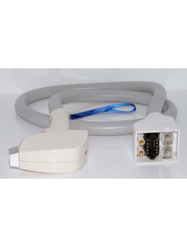 ZARIN Handpiece HR818 Diode Laser System Handpiece 16mm x 12mm