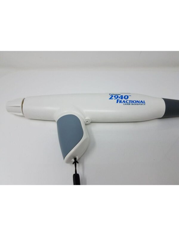 20240926043247-66f4e3ef13101.jpg CYNOSURE Palomar ICON LUX 2940 Fractional Laser Lux2940 Handpiece ABLATIVE SKIN