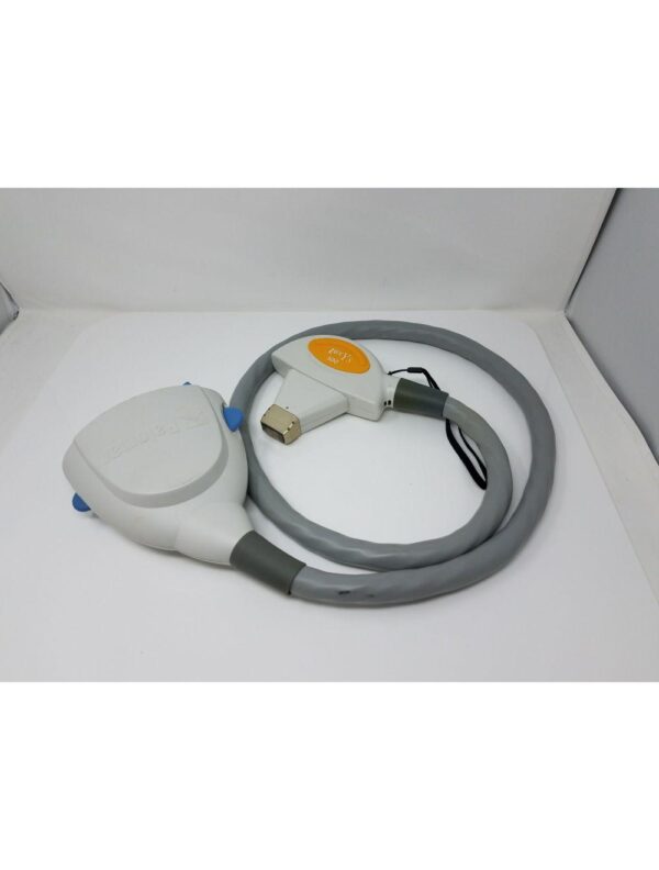 2007 Palomar LUX YS 500 Laser Handpiece Cynosure StarLux LUXYS Hand Piece