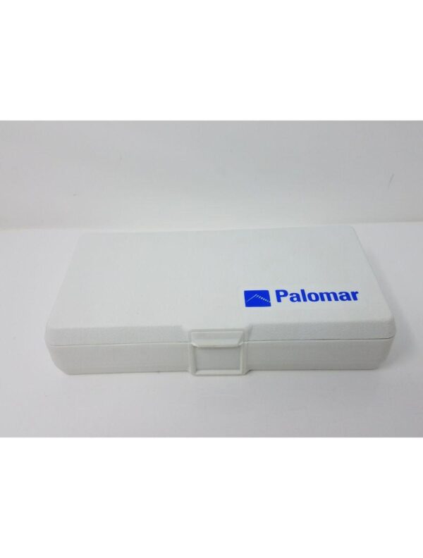 20240926043359-66f4e43714fef.jpg CYNOSURE Palomar ICON LUX 2940 Fractional Laser Lux2940 Handpiece ABLATIVE SKIN