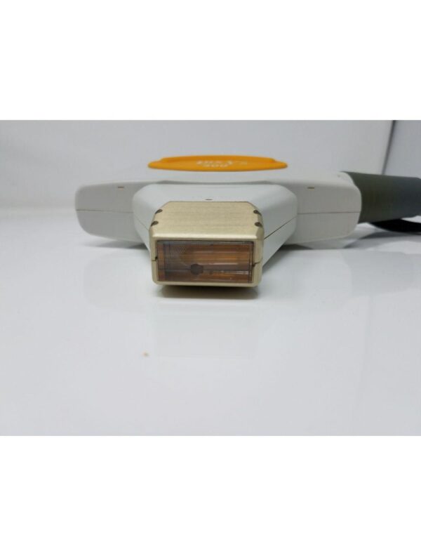 2007 Palomar LUX YS 500 Laser Handpiece Cynosure StarLux LUXYS Hand Piece