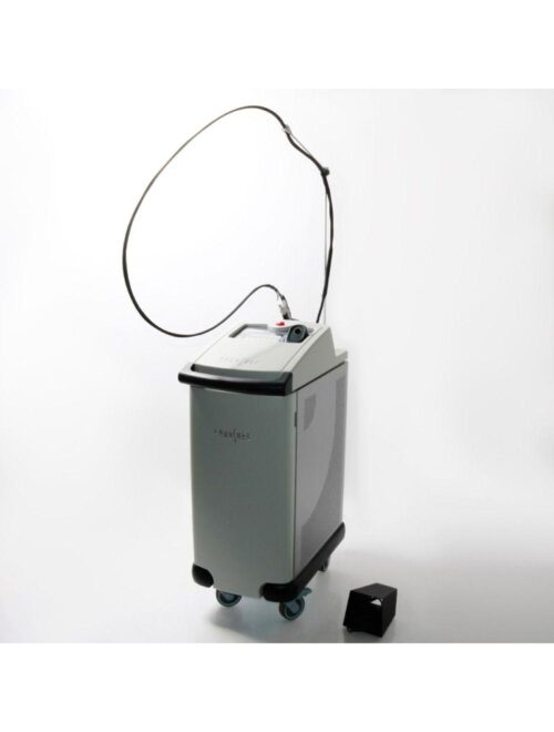 2016 Cynosure Elite+ Plus Nd: YAG Dual Wavelength Hair Removal Laser System