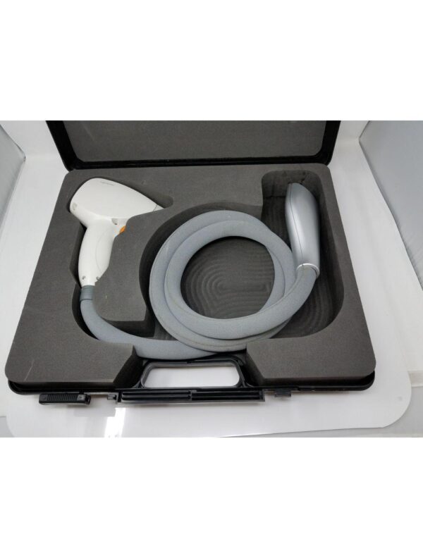 Lumenis LIGHTSHEER Treatment Head Laser Handpiece Light Sheer HP 50-04925