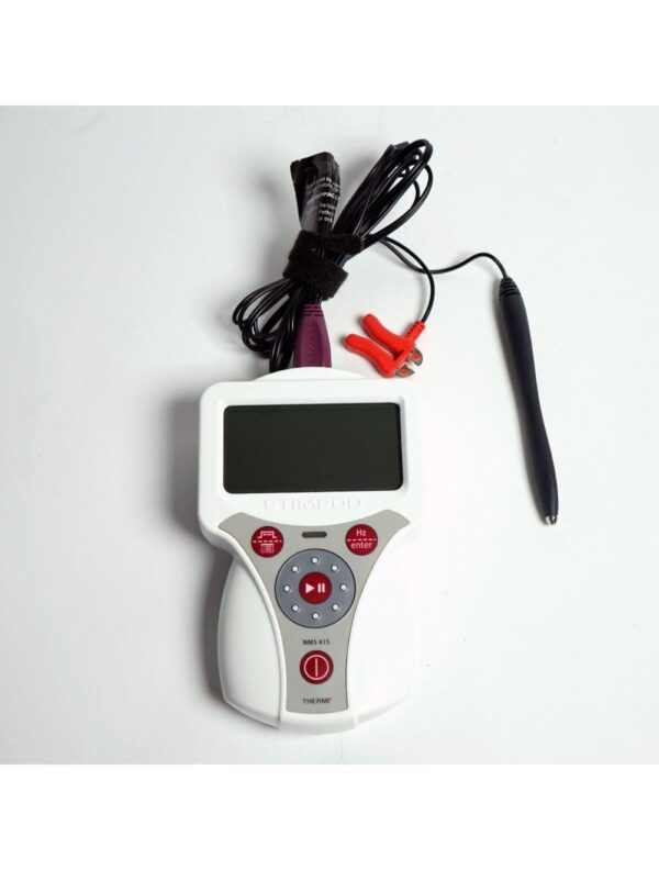 ThermiAesthetics STIMPOD NMS415 XT-41501-NA Precision Nerve Locating Device