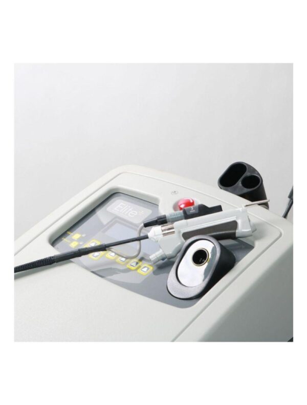2016 Cynosure Elite+ Plus Nd: YAG Dual Wavelength Hair Removal Laser System