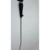 Laparoscopic Articulating Retractor Triangular Uninsulated Snowden Pencer Style
