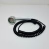 Edge Hydrafacial Handpiece Red LED Dermabrasion Skin Therapy Facial Enhancement