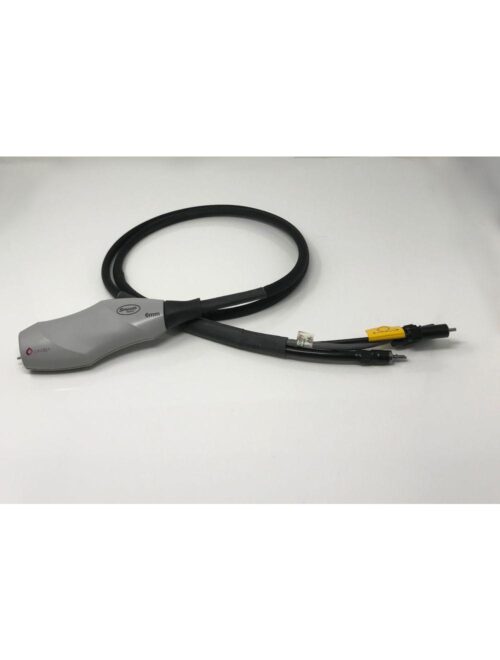 Candela SBeam 6mm Handpiece Smooth Beam Handpiece 7122-00-3211 Cosmetic Laser