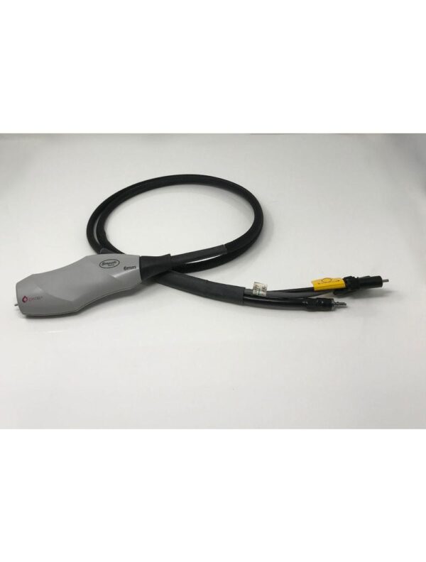 Candela SBeam 6mm Handpiece Smooth Beam Handpiece 7122-00-3211 Cosmetic Laser